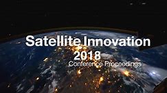 Satellite Innovation 2018