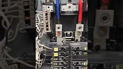 How to replace a GFCI breaker with a standard circuit breaker to help with nuisance tripping