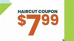 Great clips $7.99 coupon #greatclips #GreatClipsCoupon pics from great Clips #shortdealsusa #fbreels #viralreelsfb #cookingtravelingtales #trendingreels #promotion2024 #Tennessee #couponcommunity #offers #savings #middletennessee #GrabOn #deal #fbreelsfypシ゚viral Shortdealsusa CookingTravelling Tales Muskan Singh #tenessee #usa | Shortdealsusa