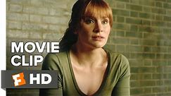 Jurassic World: Fallen Kingdom Movie Clip - Claire Saw a Dinosaur (2018) | Movieclips Coming Soon