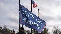 'Let's Go, Brandon' Is Now Equal to Burning the Flag, Says Congre