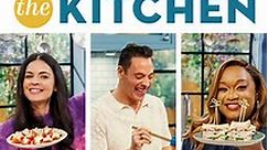 The Kitchen: Season 34 Episode 16 Oh My Gourd!
