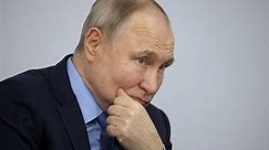Russian Doctor Gives Putin Surprise Diagnosis