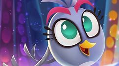 Angry Birds Reloaded - Meet Silver!