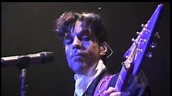 PRINCE PLAYS THE SMOOTH BLUES