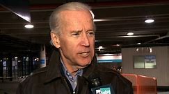 NJTV News:NJ Today Exclusive Interview with Vice President Joe Biden