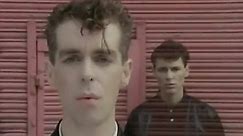 10 seconds of every Pet Shop Boys Top 10