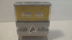 Star Trek on HD-DVD!