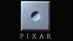 Pixar Animation Studios logo (1986)