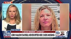 Lori Vallow Daybell on trial for murder