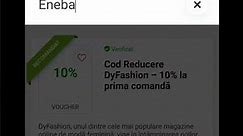 🔥 Cod Reducere Eneba - 10% la jocuri de top! evoucher.ro #shorts