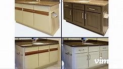 DYNAMIC INTERIORS - Cabinet Refacing