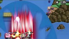 Super Smash Flash 2 Walkthrough Unlock Stages Part 1