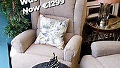#sofa #Clearance #traditional #livingroomdecor #Sale #interiordecor | McGreals of Edenderry - Department and Furniture Store