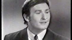 Brian Poole and The Tremeloes - Three Bells (TOTP '65)