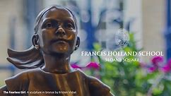 Francis Holland School, Sloane Square Senior Video
