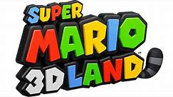 Overworld Super Mario 3D Land Music Extended HD