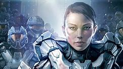 Halo: Initiation and Escalation Compendium Announced by Dark Horse Comics