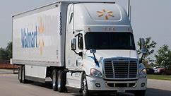 Walmart starting pay range for new truck drivers is between $95,000 and $110,000 after wage increase
