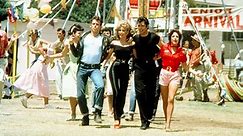 Watch Grease online free