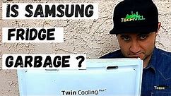 TOP 3 THINGS THAT BREAK IN SAMSUNG FRIDGE - Watch to learn Samsung Fridge the most common problems