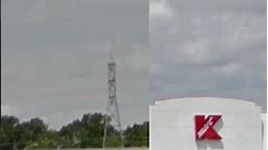 Abandoned Sears Outlet and Kmart