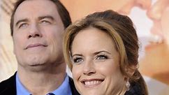 Actor Kelly Preston, 57, wife of John Travolta, dies of cancer