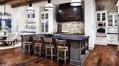 Bar Stools For Kitchen Islands Ideas