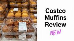 Costco Muffins Review