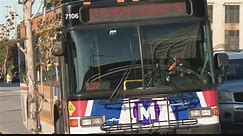 On The Move: 17 MetroBus routes increase frequency