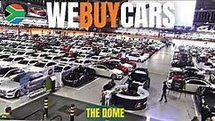 Used Cars at WeBuyCars Northgate (incl. prices) #webuycars #usedcars #secondhandcars Full Walkaround