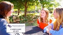Discover Abilene Christian University with The College Tour