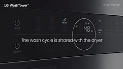 LG Global - The All-in-One LG WashTower™ Laundry Solution!...