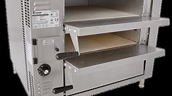 Pizza Oven | Deck Oven | Model GP61-HP | Bakers Pride
