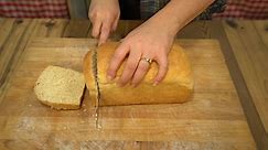 LEARN TO MAKE HOMEMADE BREAD - FREE TRAINING