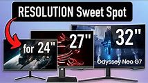How to Pick the Best TV Size and Resolution for Your Space