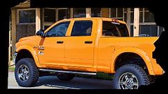 Lifted Trucks For Sale Pennsylvania - Sherry 4x4