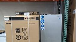 [Costco] $249.99 (Ontario $220) Danby 7 cu ft. Convertible Chest Freezer or Refrigerator 5 Year Warranty - RedFlagDeals.com Forums