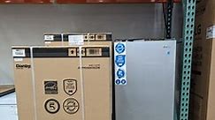 [Costco] $249.99 (Ontario $220) Danby 7 cu ft. Convertible Chest Freezer or Refrigerator 5 Year Warranty - RedFlagDeals.com Forums