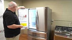 [LG Refrigerators] Refrigerator Has No Ice