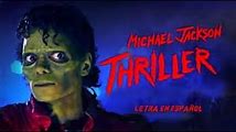 Michael Jackson's Thriller: The Album That Changed the World