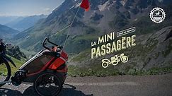 La Mini Passagère (The Mini Passenger)