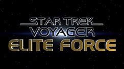 PC Longplay [165] Star Trek: Voyager - Elite Force
