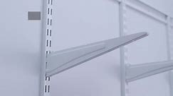 Everbilt Hanging Wire Basket - Wire Shelf 90227