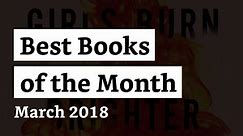 The Best Books of March