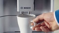 Bosch Smart Home - Morning Coffee