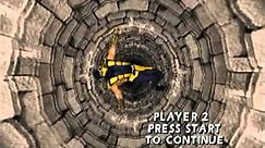 Mortal Kombat 4 - Nintendo 64 - Game Over