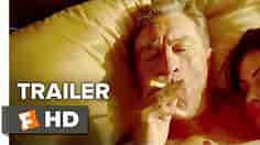 Heist Official Trailer #1 (2015) - Robert De Niro, Jeffrey Dean Morgan Movie HD