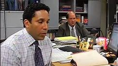 The Office - Webisodes - The Accountants: 02 Phyllis
