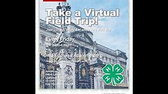 Buckingham Palace Virtual Field Trip